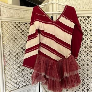 Ooh la la couture dress